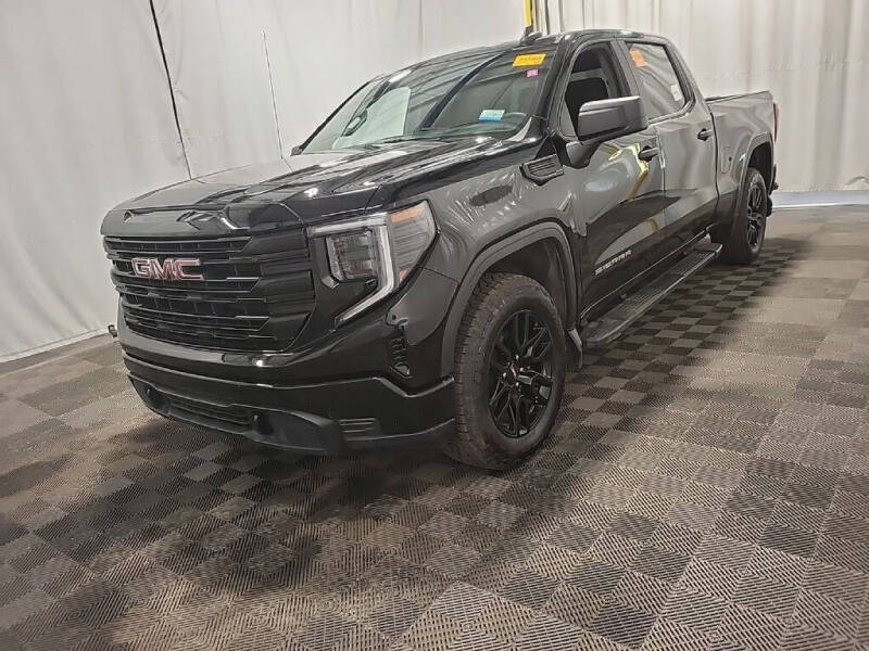 gmc sierra 1500 2024 1GTPUAEKXRZ194516 image gmc sierra 1500 2024 1GTPUAEKXRZ194516 image